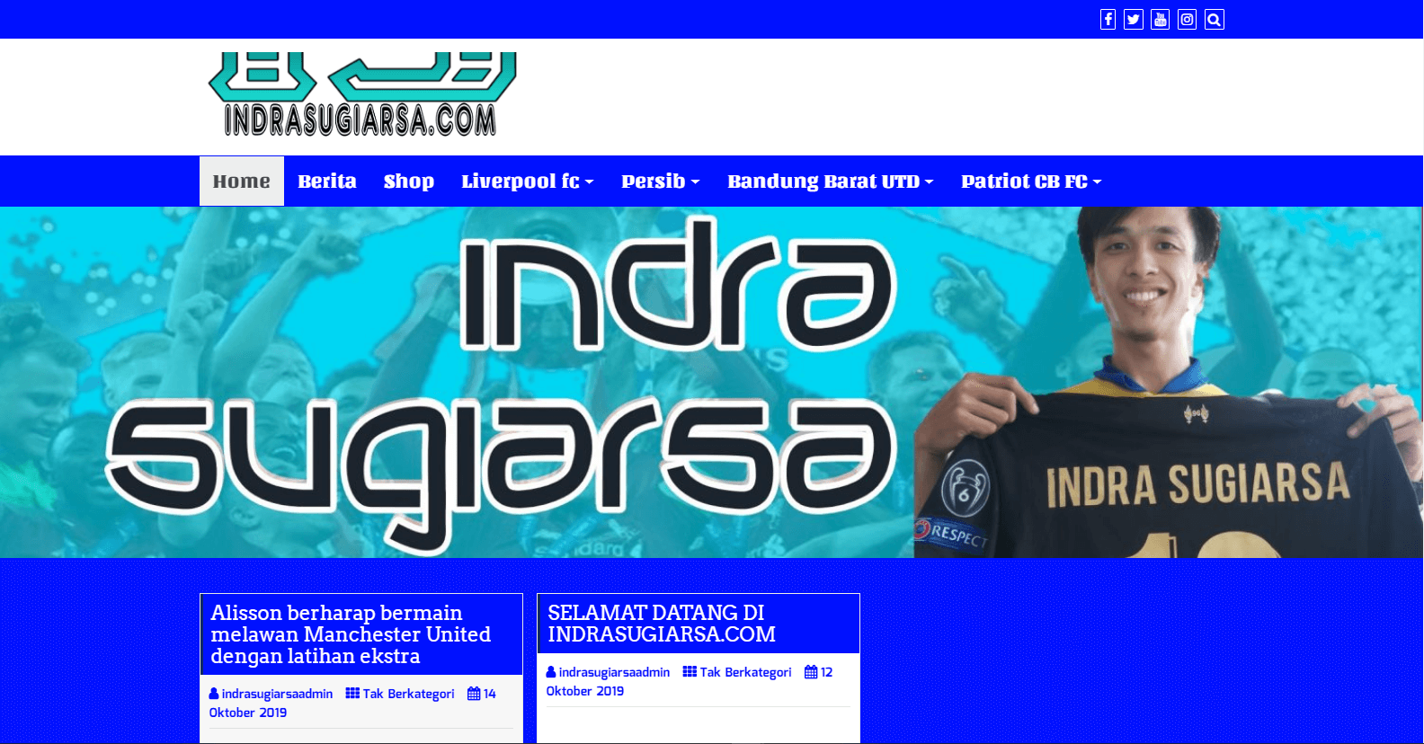 indrasugiarsa